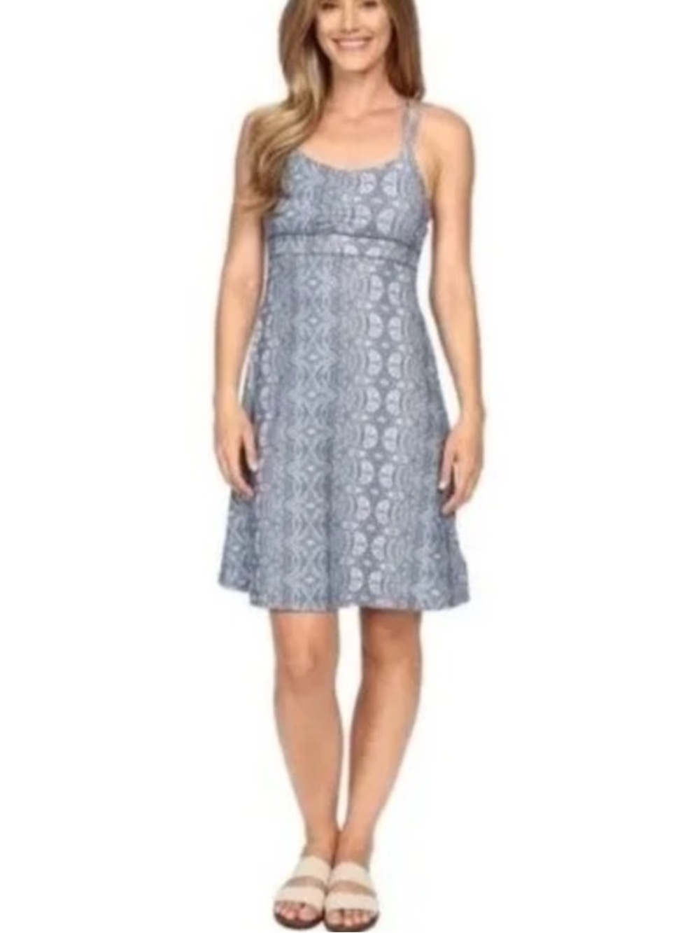 Marmot Taryn dress M